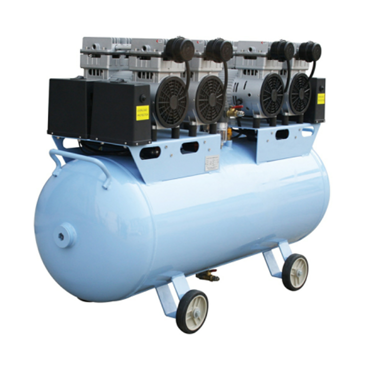 Air Compressor Model:U-1615